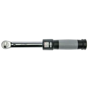Wgb Momentsleutel 1/4    4-20 Nm  Lengte 285 mm   type 2374