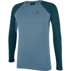 Wild Country Heren Session 2 longsleeve